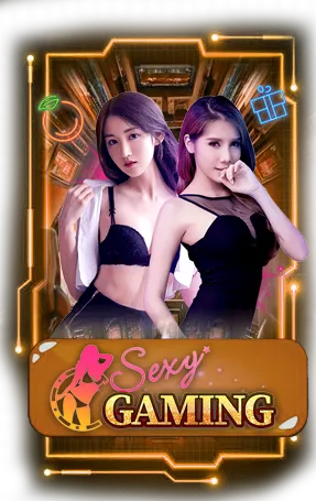 B.sexygaming
